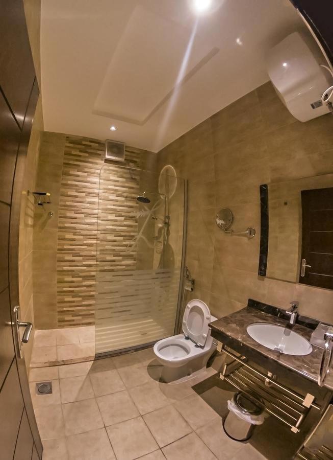 Lavender Hotel Таиф Екстериор снимка