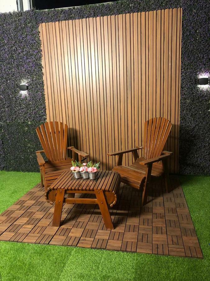 Lavender Hotel Таиф Екстериор снимка
