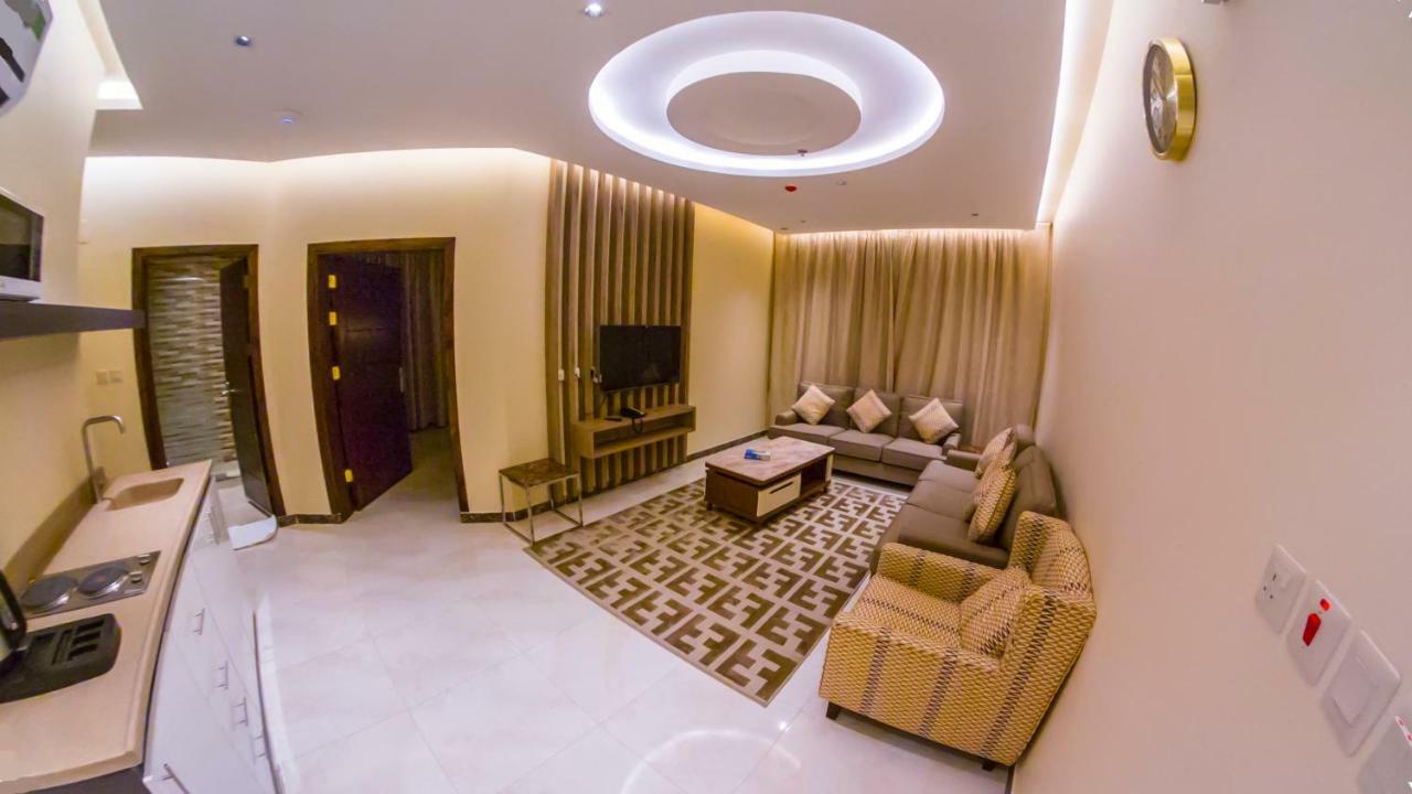 Lavender Hotel Таиф Екстериор снимка