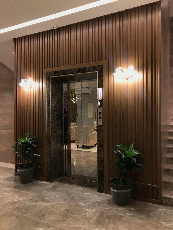 Lavender Hotel Таиф Екстериор снимка