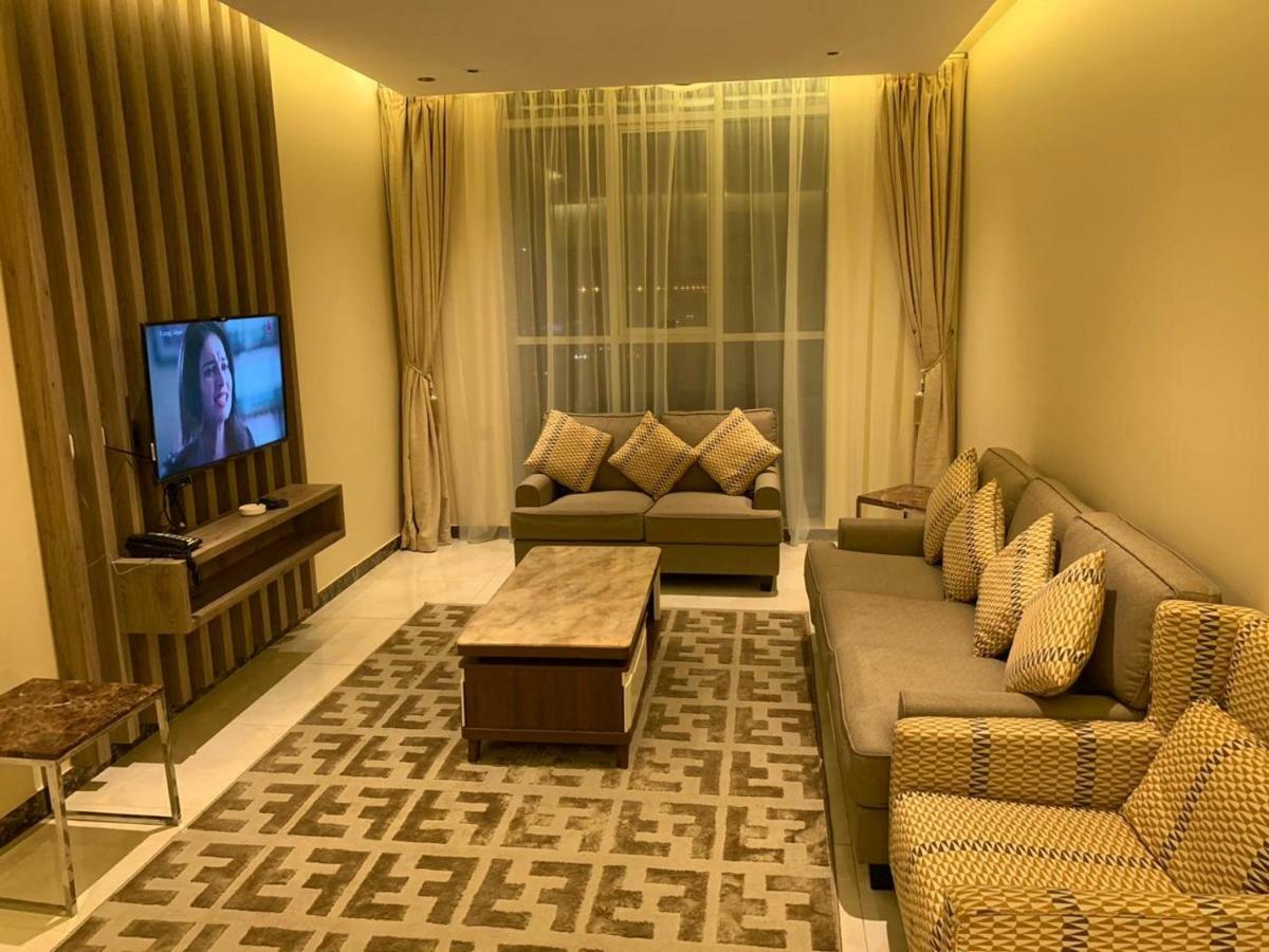 Lavender Hotel Таиф Екстериор снимка