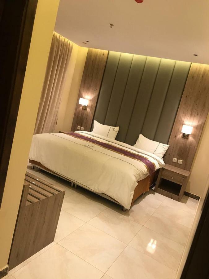 Lavender Hotel Таиф Екстериор снимка