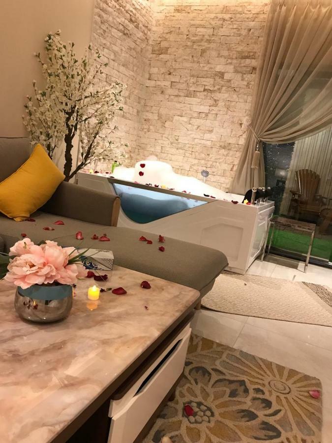 Lavender Hotel Таиф Екстериор снимка