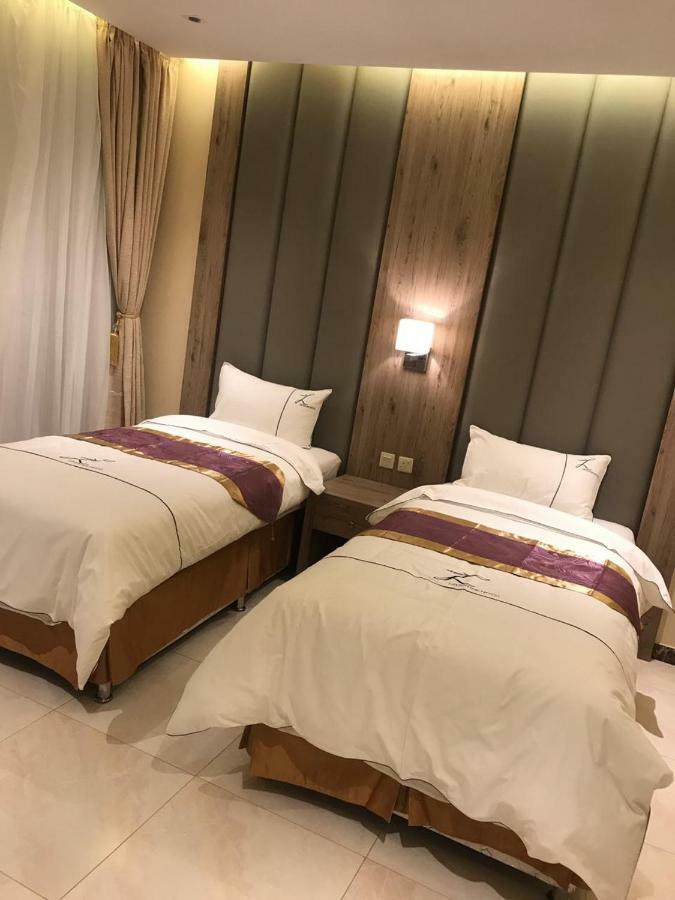 Lavender Hotel Таиф Екстериор снимка