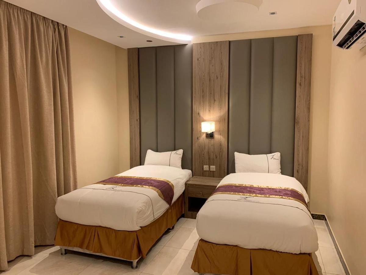Lavender Hotel Таиф Екстериор снимка